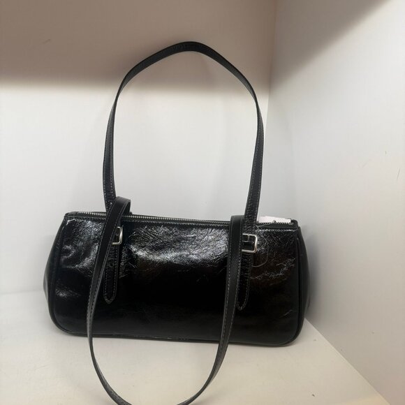 coach Asher Shoulder Bag cbj05 - Picture 2 of 7